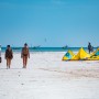 Important facts about Diani Beach Weather
